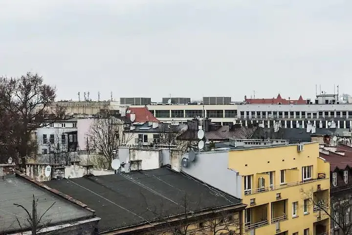 Heart Of Cracow - Ac - Retoryka 24 Apartment Krakow