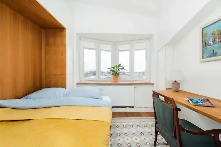 Heart Of Cracow - Ac - Retoryka 24 Apartment Krakow