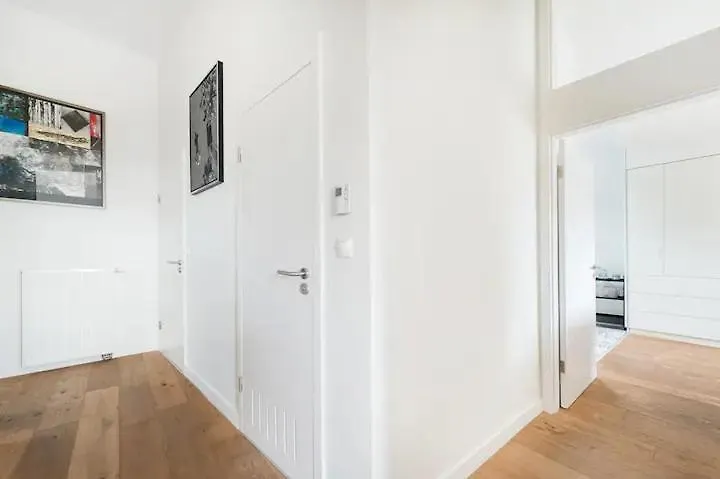 Heart Of Cracow - Ac - Retoryka 24 Apartment Krakow