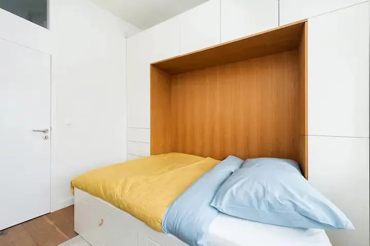 Heart Of Cracow - Ac - Retoryka 24 Apartment Krakow Poland