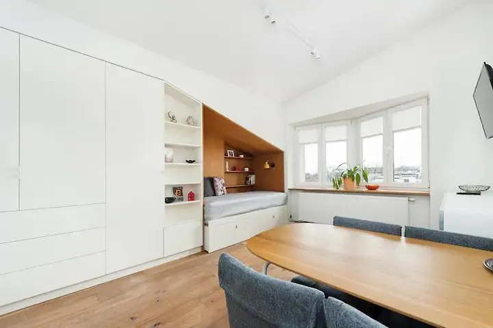 Heart Of Cracow - Ac - Retoryka 24 Apartment Krakow Poland