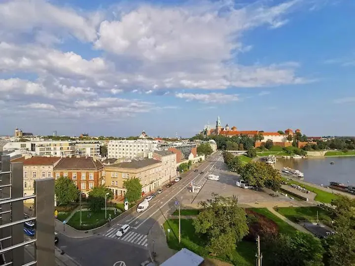 Heart Of Cracow - Ac - Retoryka 24 Apartment Krakow