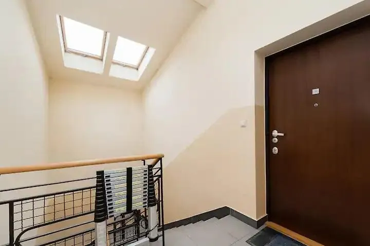 Heart Of Cracow - Ac - Retoryka 24 Apartment Krakow 0*,  Poland