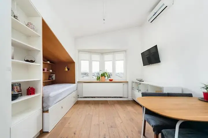 Heart Of Cracow - Ac - Retoryka 24 Apartment Krakow 0*,  Poland