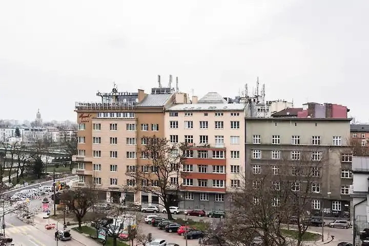 Heart Of Cracow - Ac - Retoryka 24 Apartment Krakow 0*,