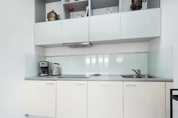 Heart Of Cracow - Ac - Retoryka 24 Apartment Krakow