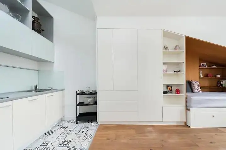 Heart Of Cracow - Ac - Retoryka 24 Apartment Krakow